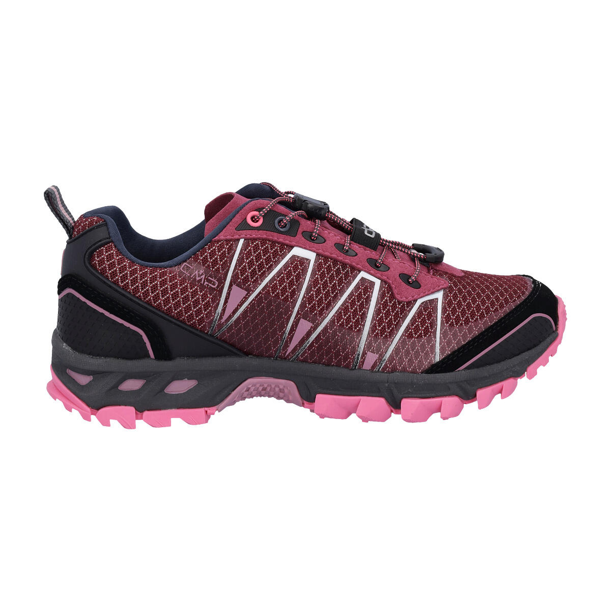 Chaussures trail femme pas cher Decathlon